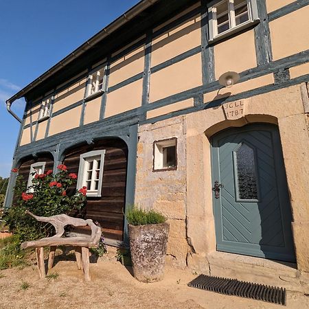 Flachshaeusl Mittelndorf Экстерьер фото