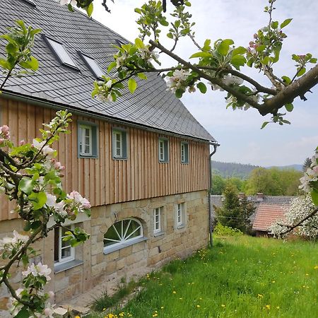 Flachshaeusl Mittelndorf Экстерьер фото